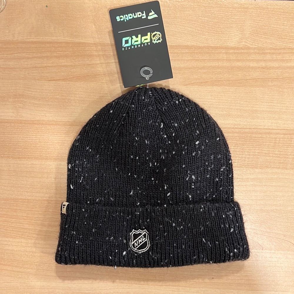 NHL Authentic Pro Fanatics LA Kings Beanie